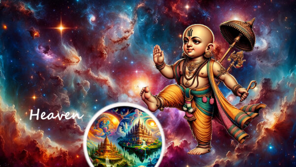 Vamana Avatar 7