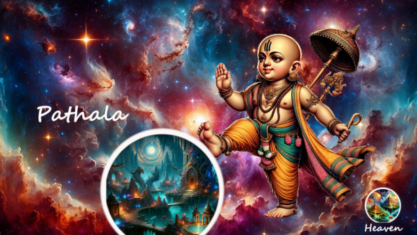 Vamana Avatar 8