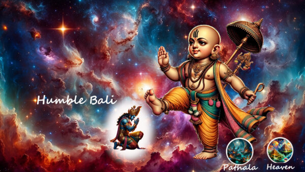 Vamana Avatar 9