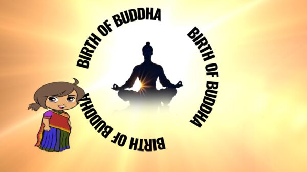 Buddha Avatar 9